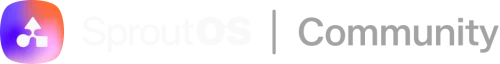 SproutOS Community